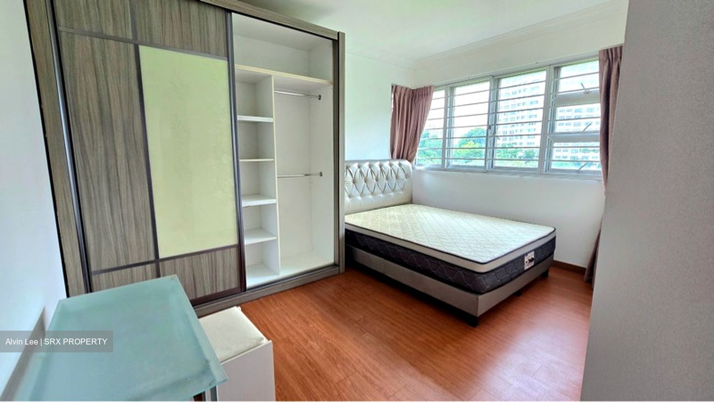 Blk 473C Hougang Parkedge (Hougang), HDB 4 Rooms #594137851